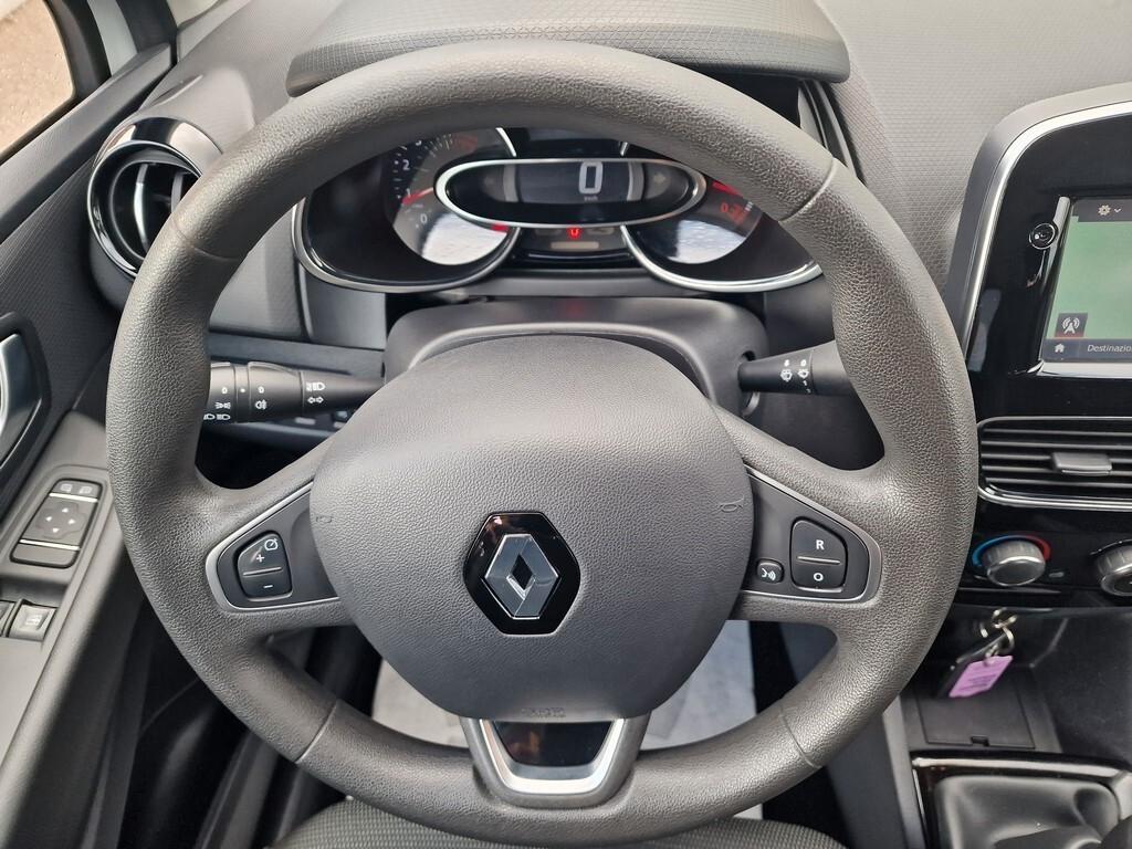 Renault Clio NEW dCi 8V 90CV *LUXURY*