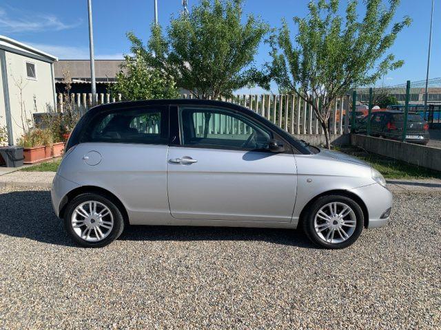 LANCIA Ypsilon 1.2 Argento