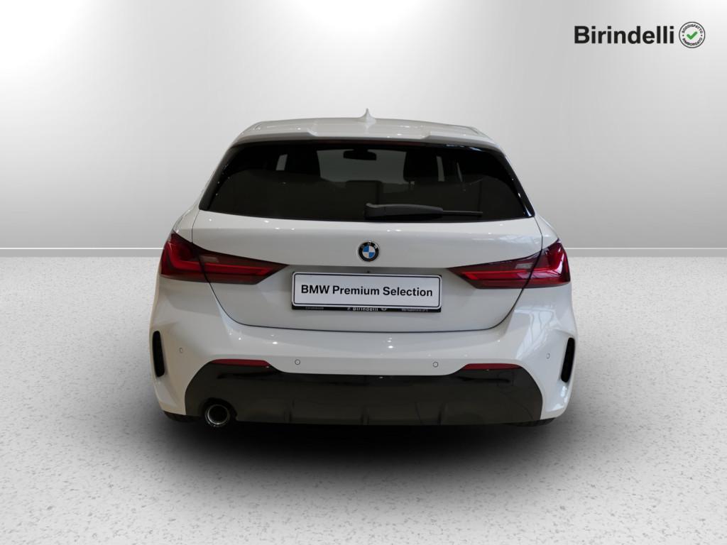 BMW Serie 1 (F40) - 116d 5p. Msport