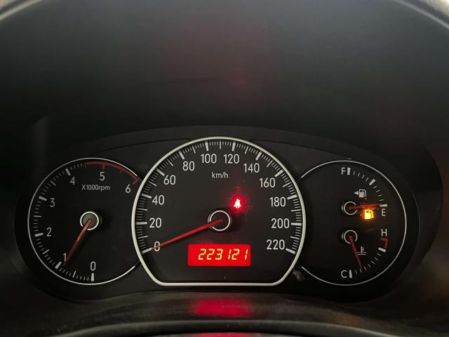 Fiat Sedici Sedici 1.9 mjt 4x4 120cv