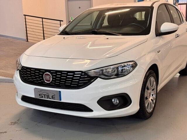 Fiat Tipo 1.3 MTJ 5 porte Easy Neopatentati Unico proprietario