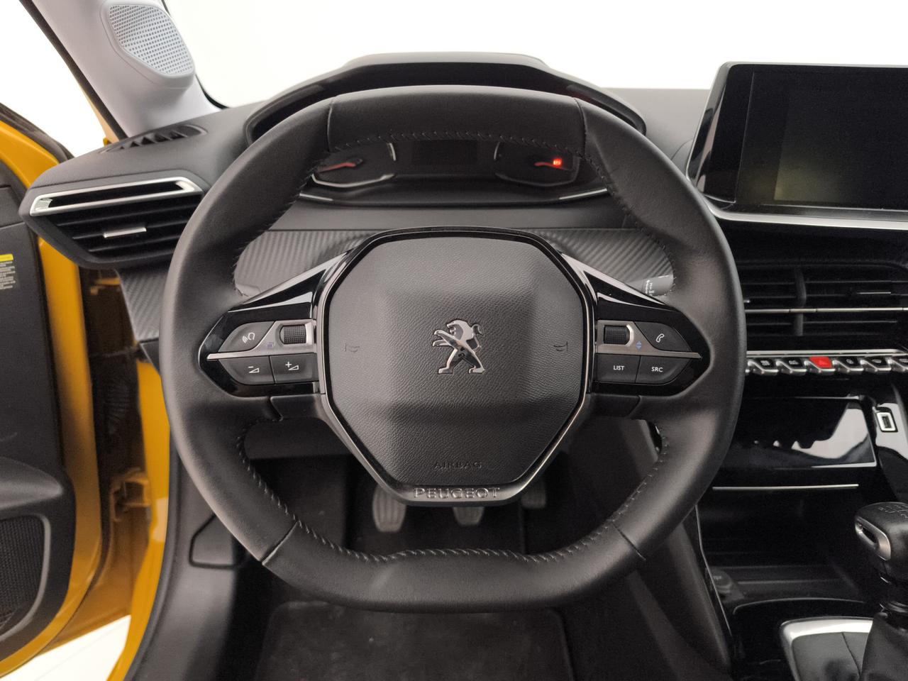 PEUGEOT 208 II 2019 - 208 1.2 puretech Allure s&s 100cv