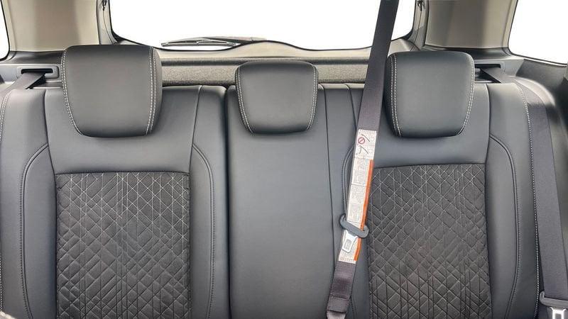 Suzuki Vitara 1.5 140V Dualjet Hybrid Starview 2WD AGS SUZUKI 1.5H 140V STARVIEW 2WD AUTO