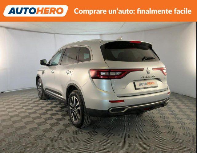 RENAULT Koleos dCi 175CV 4x4 X-Tronic Energy Intens