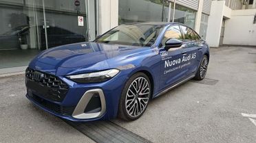 Audi Audi A5 Sedan TDI quattro 150 kW S tronic