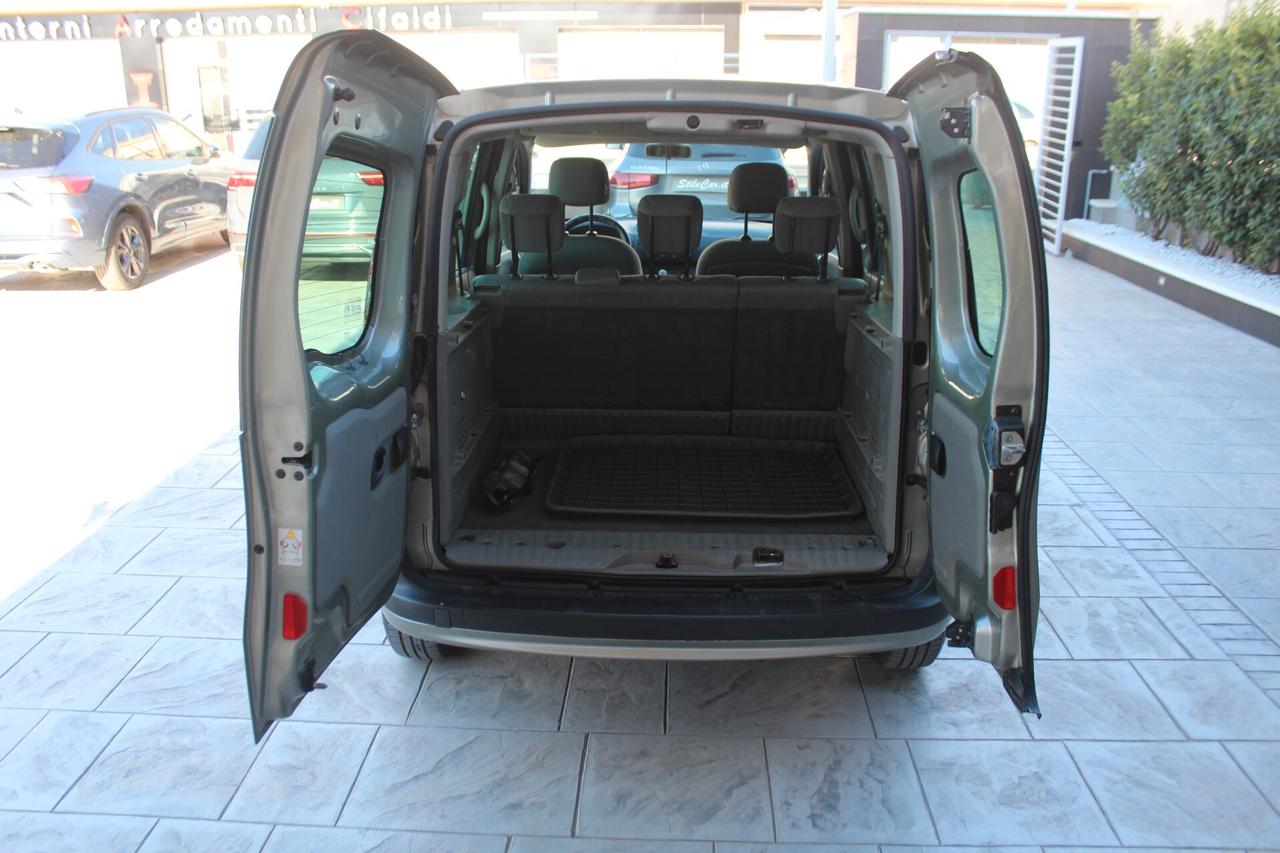 Renault Kangoo 1.5 dCi 85CV 5 porte Dynamique
