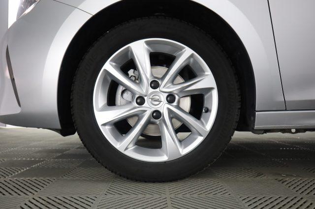 OPEL Corsa Corsa 1.2 Elegance
