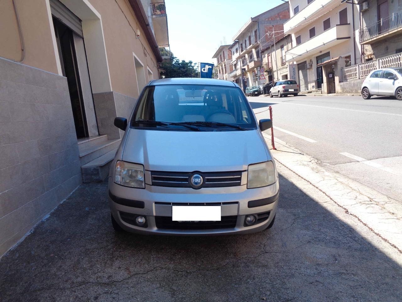 Fiat Panda 1.3 MJT 69CV Dynamic (Finanziabile)