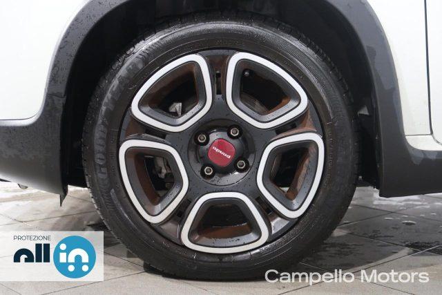 FIAT Panda Panda 1.0 70cv Hybrid City Life