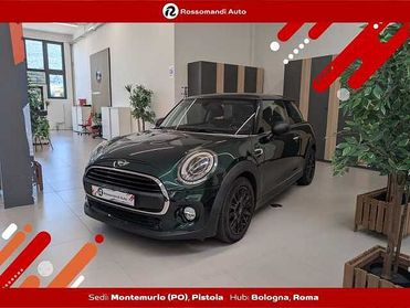 MINI One One 1.2