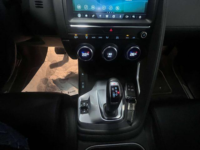 JAGUAR E-Pace E-Pace 2.0 i awd 200cv auto