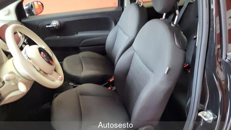 FIAT 500 500 1.0 Hybrid Dolcevita