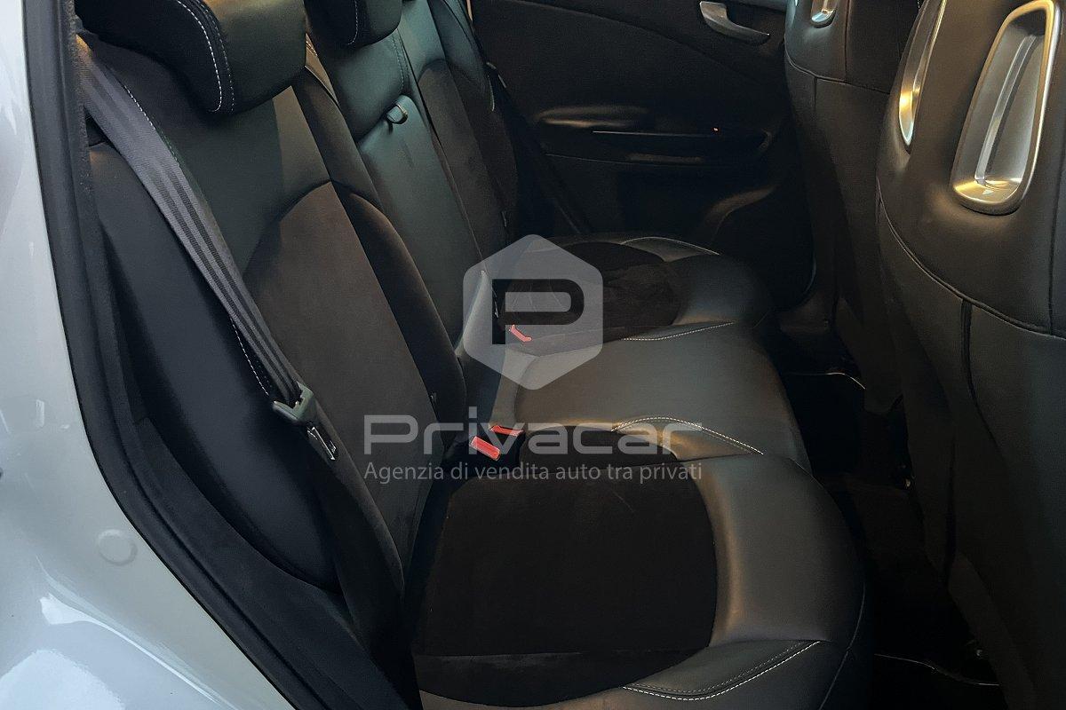 ALFA ROMEO Giulietta 1750 Turbo TCT Quadrifoglio Verde