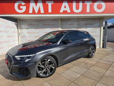AUDI A3 35 TDI S-LINE S-TRONIC FULL LED PANORAMA 18?