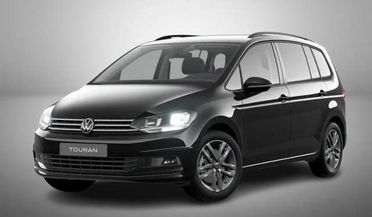 Volkswagen Touran BUSINESS 1.5 TSI DSG 150CV 7POSTI *ACC* ONLYPROMO!