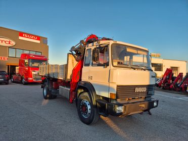 Iveco 175.24 macchina operatrice RIF.5155