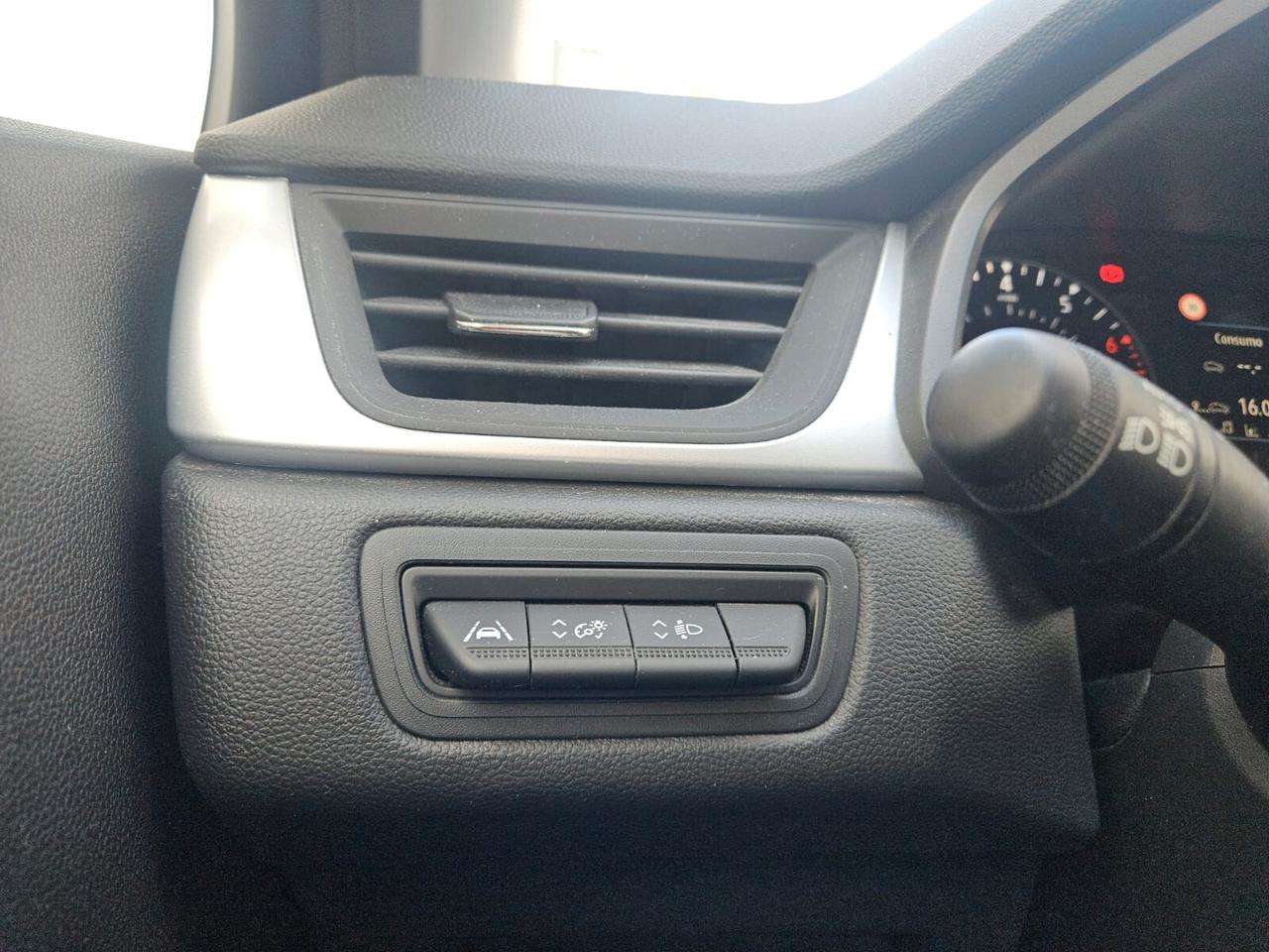 Renault Captur TCe 100 CV GPL Equilibre