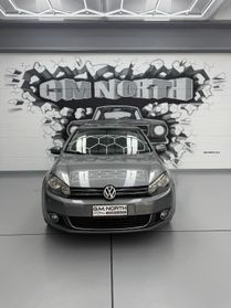 Volkswagen Golf 2.0 TDI 110CV DPF 5p. Highline