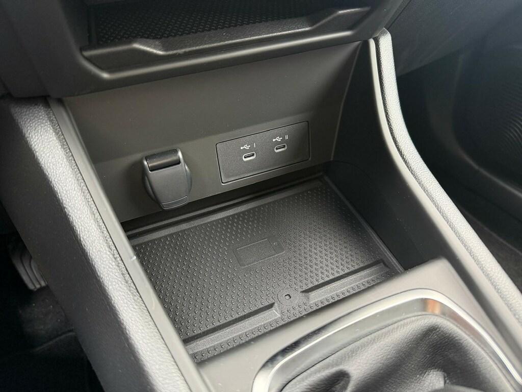 Renault Captur 1.0 eco-g Techno 100cv