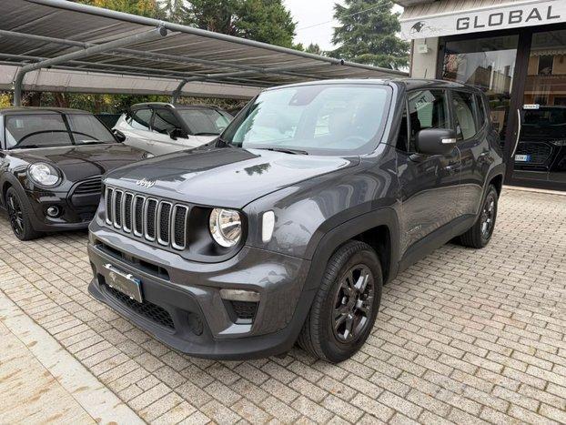 JEEP Renegade 1.6 Mjt S