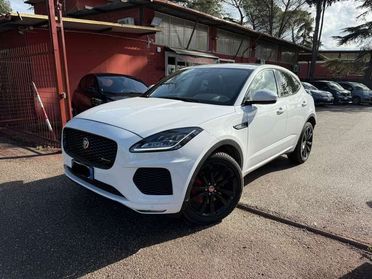 Jaguar E-Pace 2.0D 150 CV R-Dynamic