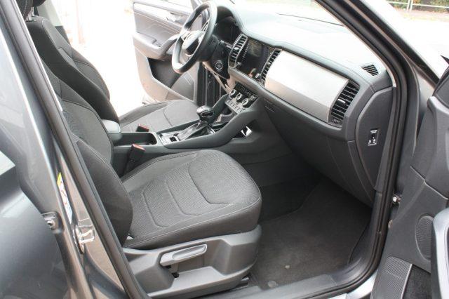 SKODA Kodiaq 2.0 TDI EVO SCR DSG 7 posti Executive