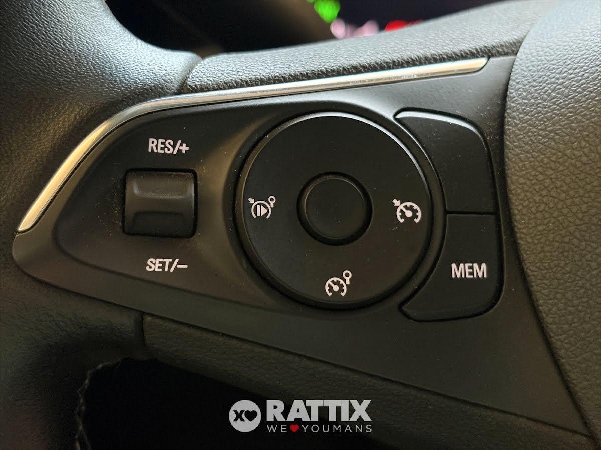 Opel Mokka-E motore elettrico 57 kW Elegance