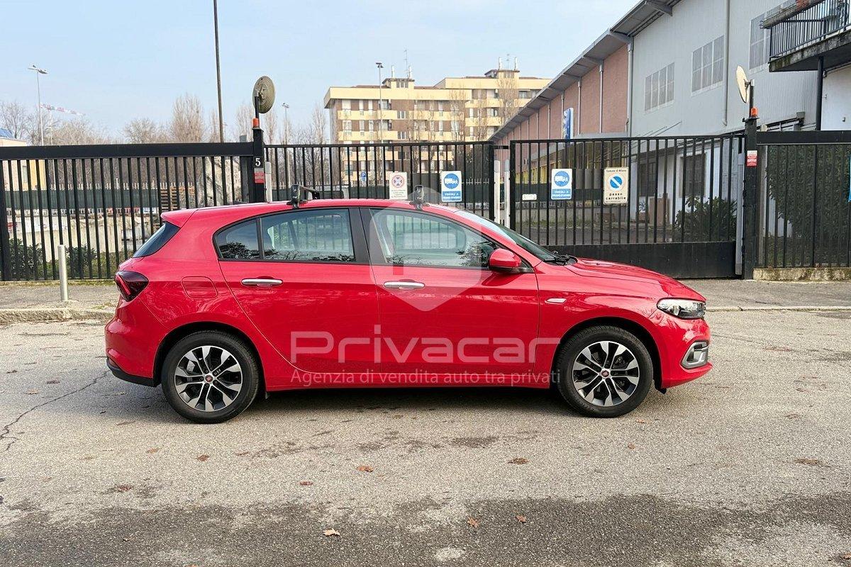 FIAT Tipo 1.0 5 porte