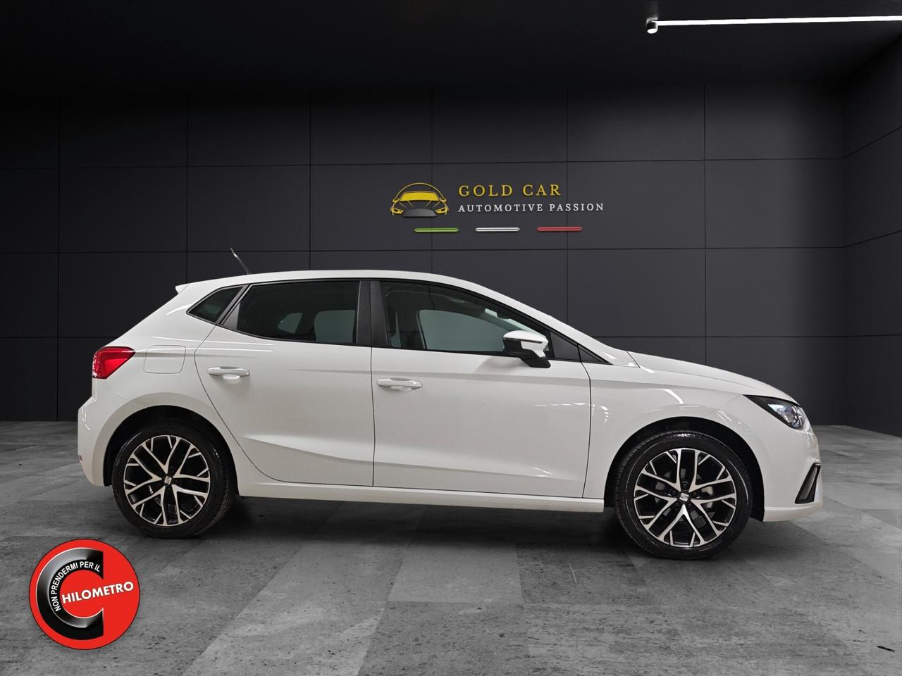 Seat Ibiza 1.0 95 CV Marina Limited Edition PREZZO REALE