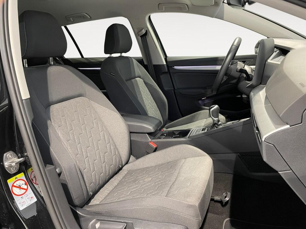 Volkswagen Golf 2.0 TDI 115CV Edition Plus