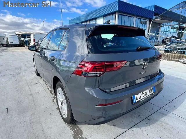 VOLKSWAGEN Golf Life 2.0 TDI 116cv SCR 7-speed DSG - GG667DH