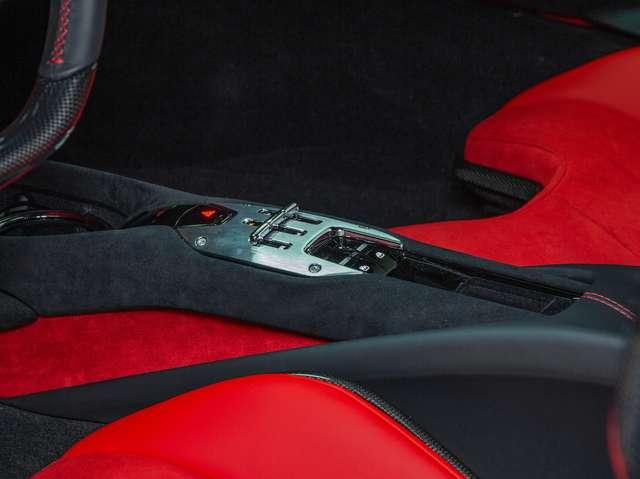 Ferrari 296 GTB