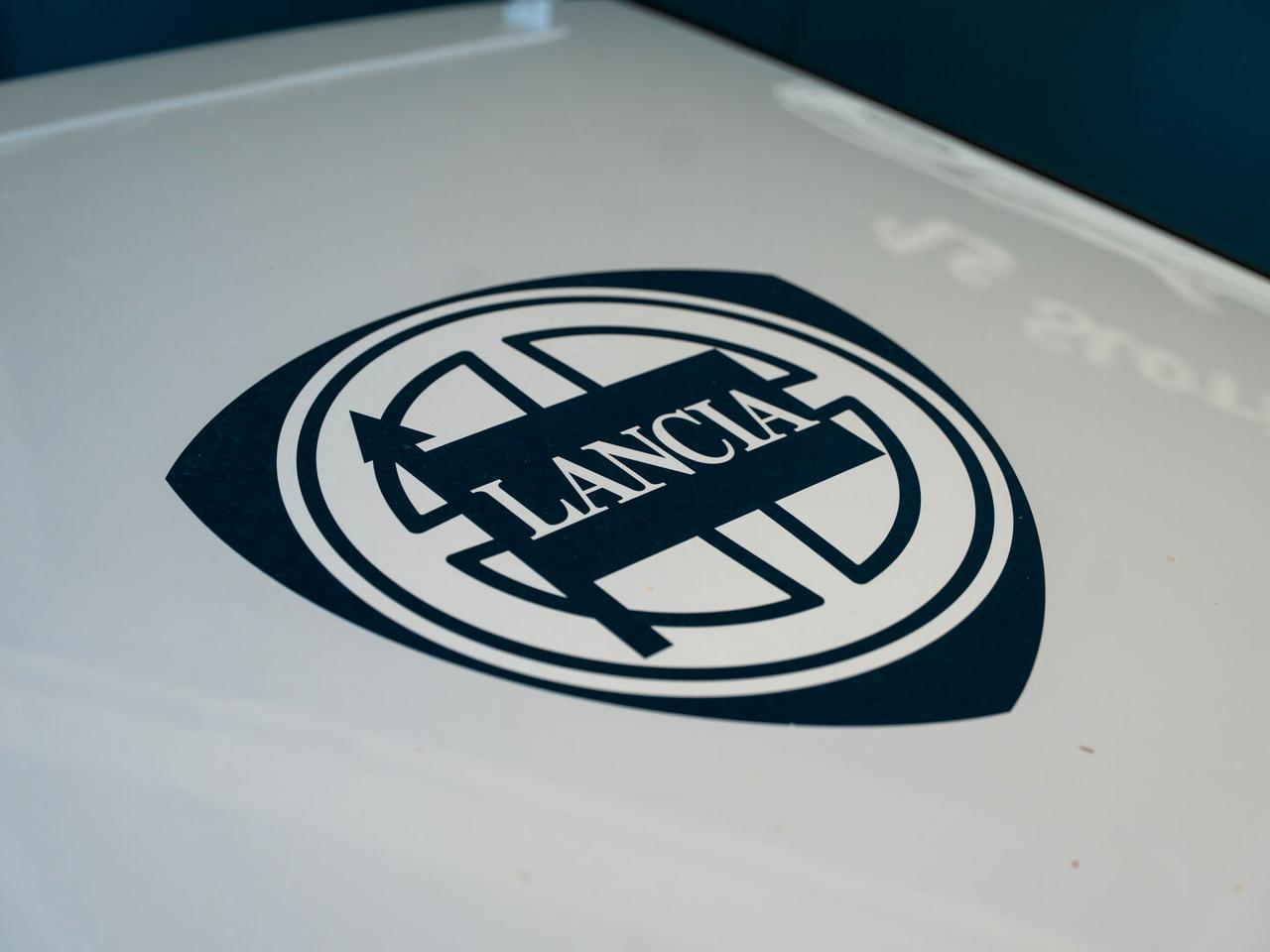 Lancia Delta 5 Porte Delta 2.0 integrale 8v