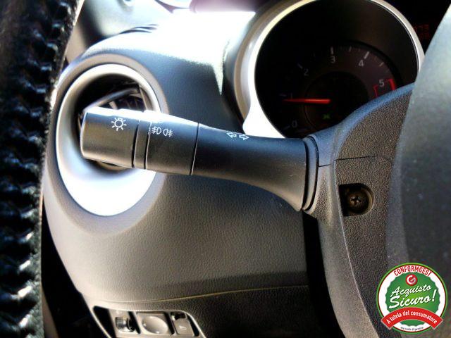 NISSAN Juke 1.5 dCi Acenta