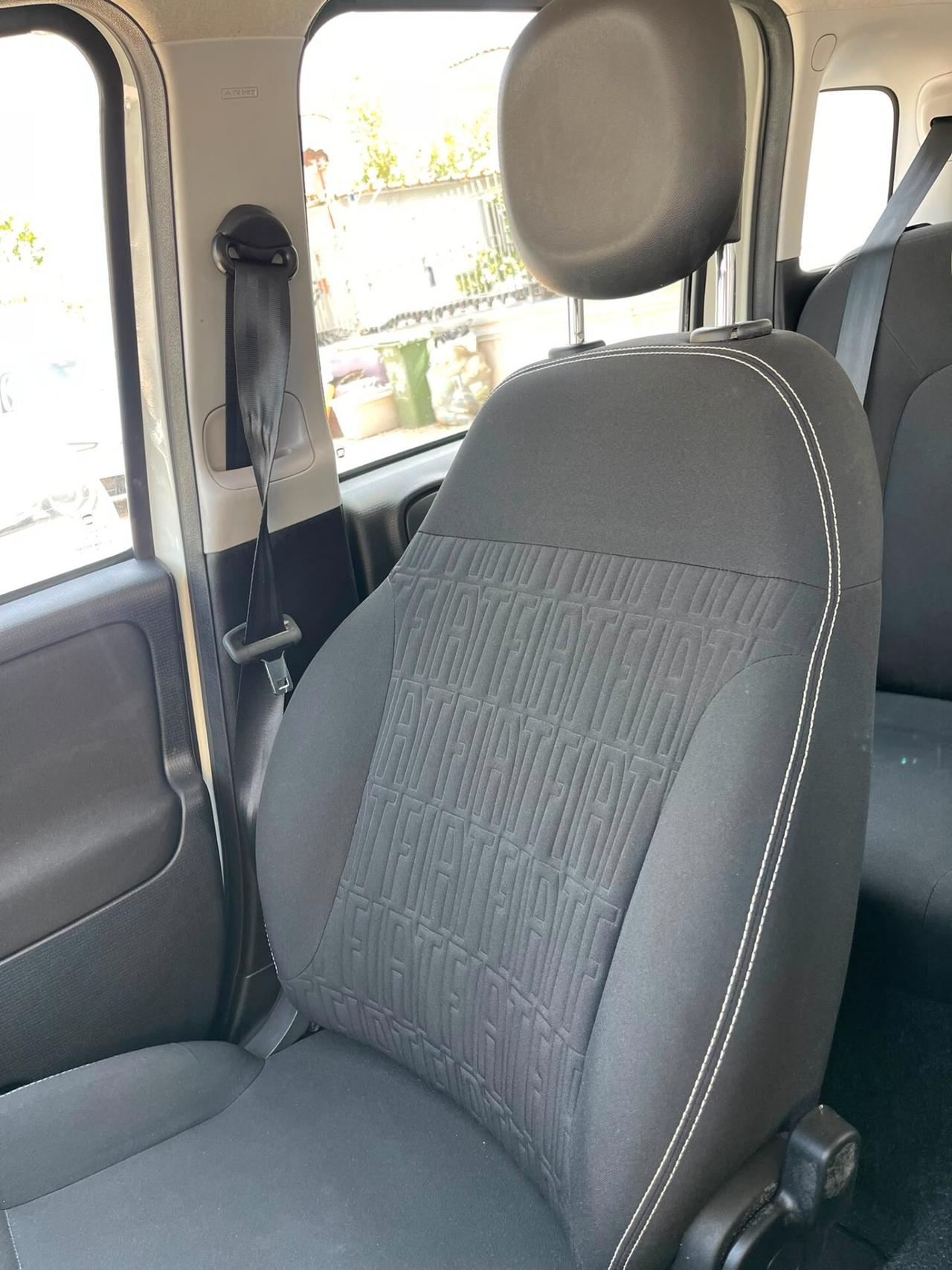 FIAT PANDA 1.0cc 70cv Hybrid S&S