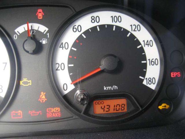 KIA Picanto 1.0 12V LIFE 5P