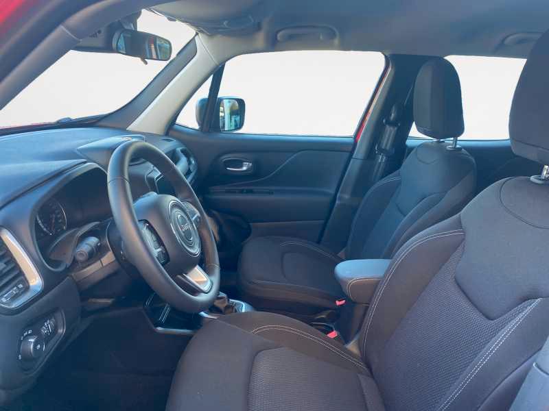 JEEP Renegade 1.0 t3 Longitude 2wd