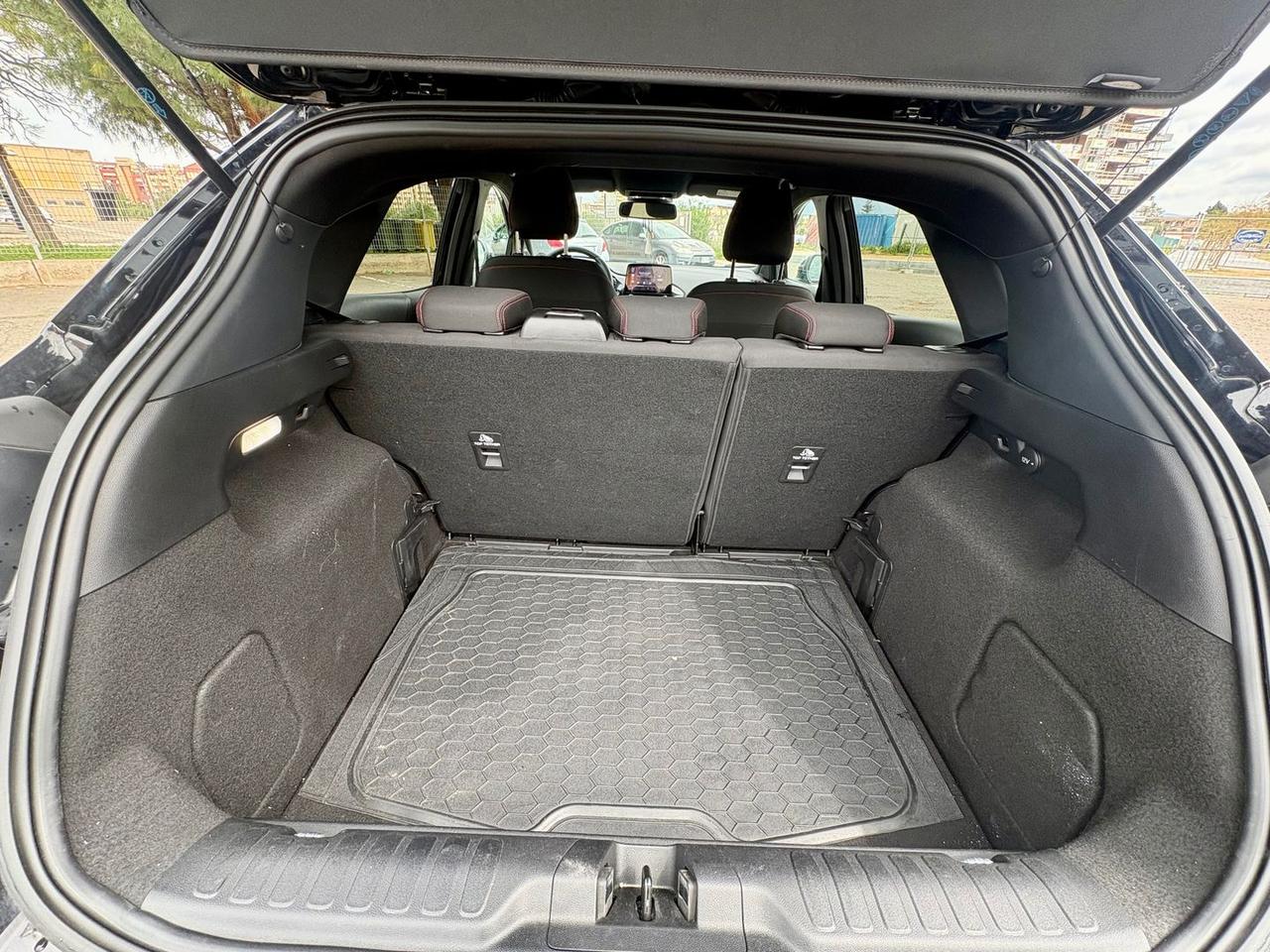 Ford Puma ST Line 1.0 EcoBoost mHEV #10179