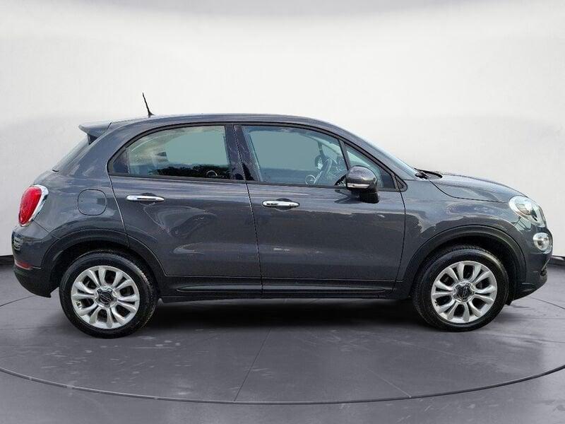 FIAT 500X 1.4 MultiAir 140 CV DCT Pop Star