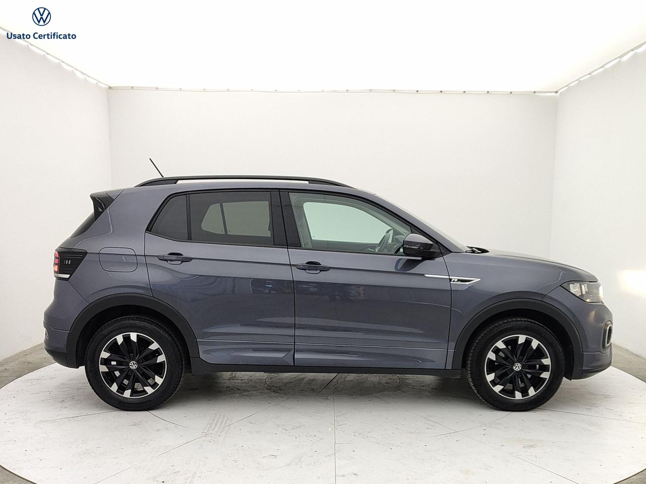 VOLKSWAGEN T-Cross - T-Cross 1.0 TSI Sport