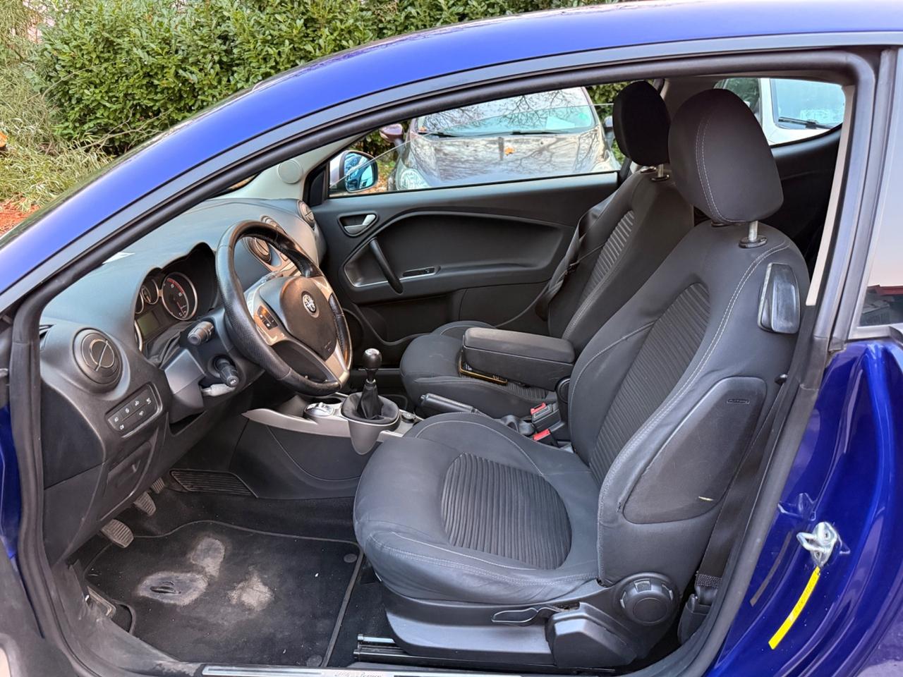 Alfa Romeo MiTo 1.3 JTDm 95 CV S&S Super