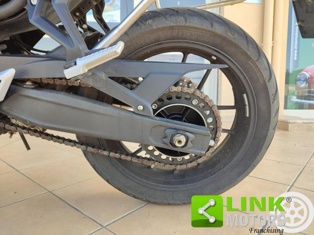 VOGE Valico 500 DSX