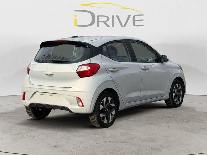 Hyundai i10 i10 1.0 mpi Prime