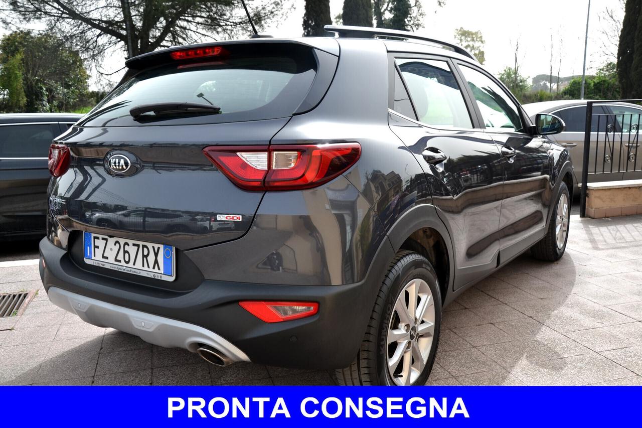 Kia Stonic 1.0 T-GDi 120CV DCT7 STYLE ADAS ***PREZZO VERO**