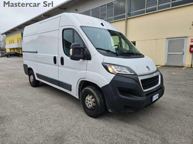 PEUGEOT Boxer 330 L2H2 2.2 BlueHDi 140cv - GF428PL