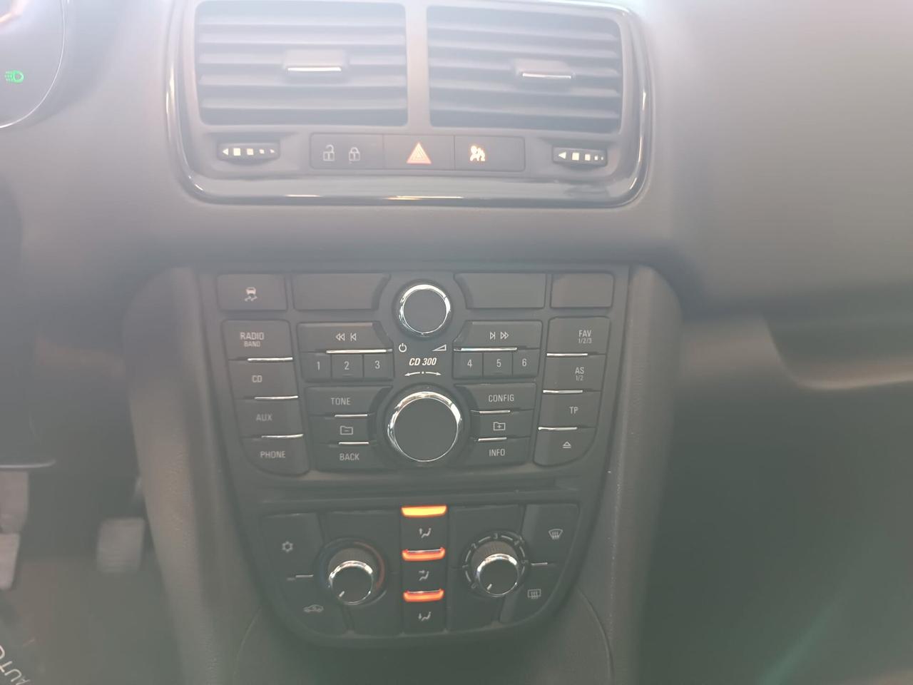 Opel Meriva 1.3 CDTI Cosmo