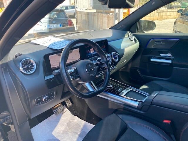 Mercedes-benz GLA 200 d Automatic AMG Premium Plus 2024 Iva Deducibile