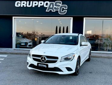 Mercedes CLA Berlina 200 1.8 DIESEL 100 CV cdi Premium