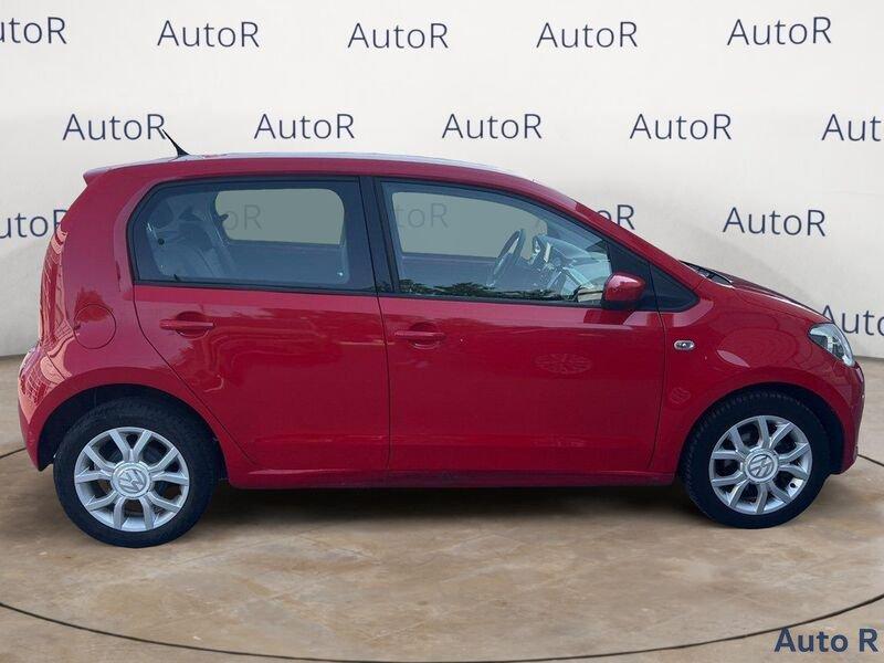 Volkswagen up! 1.0 5p. eco move BMT