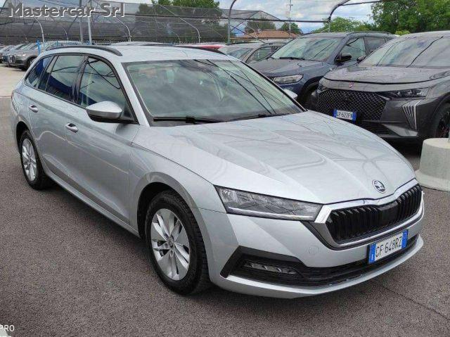 SKODA Octavia Octavia Wagon 2.0 tdi evo Executive 150cv dsg - GF